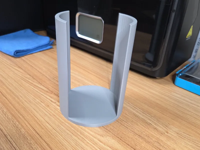 Petri Dish Holder