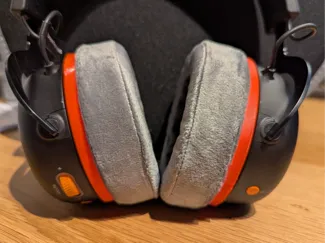 Beyerdynamic MMX - Adapter for Pro X pads