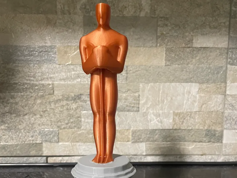 statua oscar