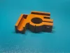 16mm diameter 0.2mm layer, 2 walls, 25% infill