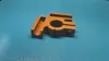 19mm diameter 0.2mm layer, 2 walls, 25% infill