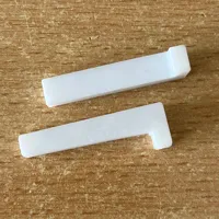 Stabiliser locks. 0.2mm layer, 2 walls, 15% infill