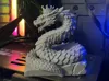 0.2mm layer, 2 walls, 5% infill