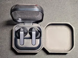 Galaxy Buds 4 / 4 Pro Military Armor Case