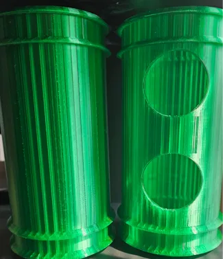 JRC Modular Pet Tunnels - SOLID
