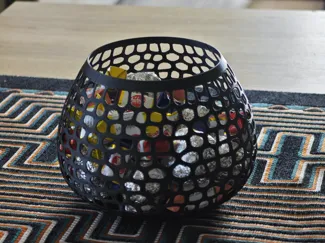 Vaso portadolci