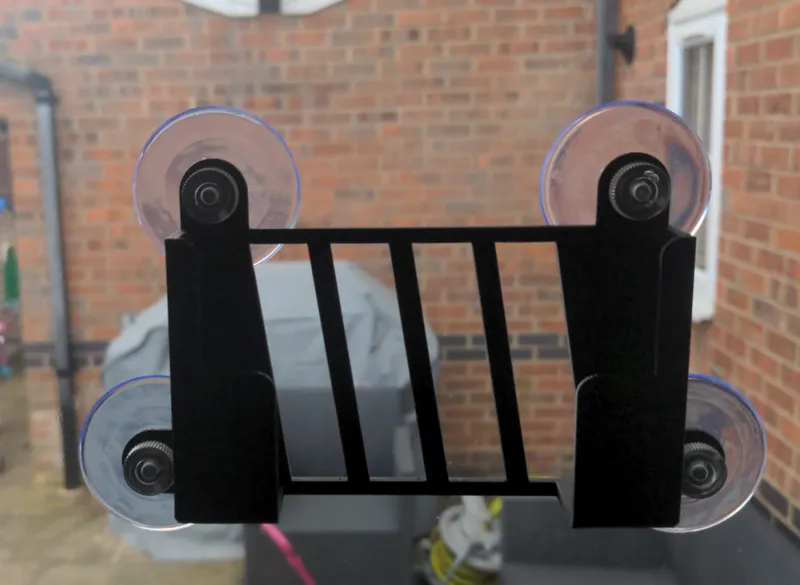 Window Wifi