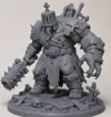 0.08mm layer, 2 walls, 5% infill