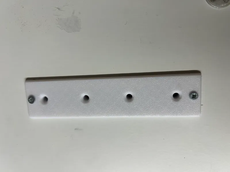 Passatubi PTFE BMCU