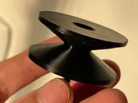 0.24mm 层高, 6 层墙, 15% 填充