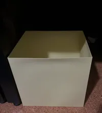 Boîte à résidus de purge de filament — photo 2