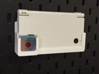 Cartridge ver. - 0.16mm layer, 2 walls, 15% infill