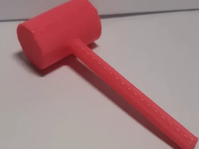 Hammer V2