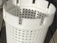 0.2mm layer, 5 walls, 25% infill