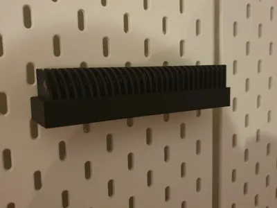 Radius Tool Skadis