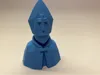 0.2mm layer, 2 walls, 10% infill