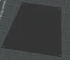 Front Mud Guard 0.2mm layer, 5 walls, 25% infill
