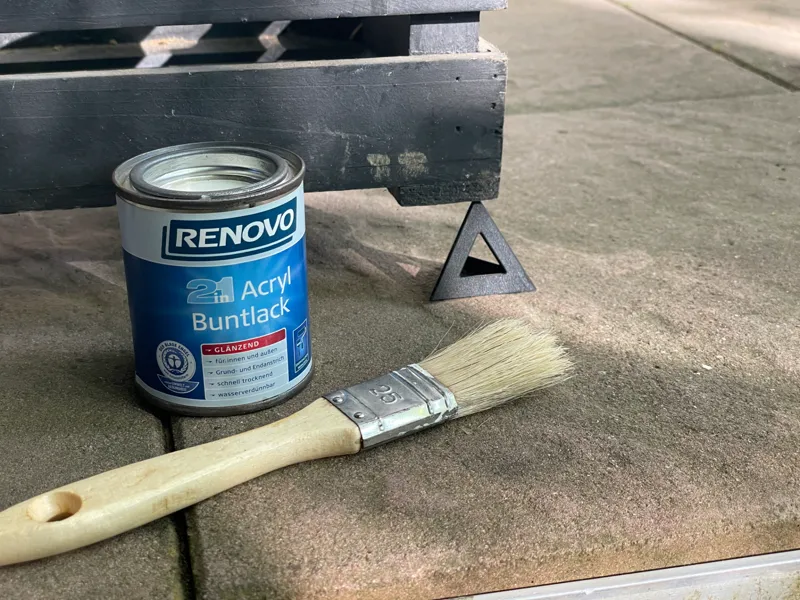 Painting Stand Cones – Low Contact Supports