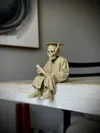 0.16mm layer, 2 walls, 15% infill