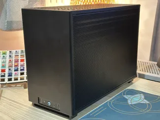 NCASE M2 Minimal Case Feet - Various Height