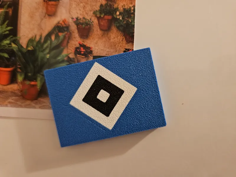 HSV Magnet