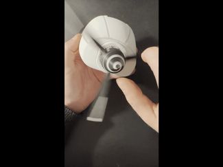 Wall plane decor