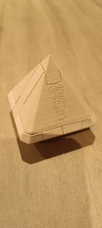 0.16mm layer, 2 walls, 15% infill