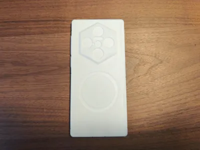 Concept Phone