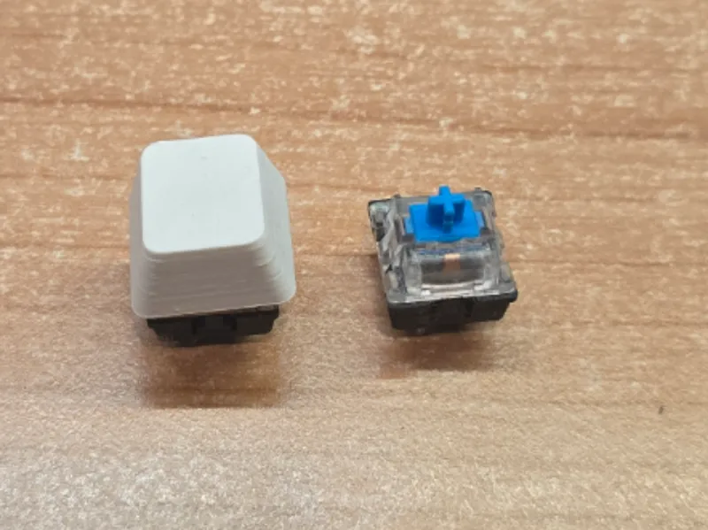 keycaps