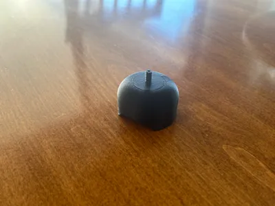 Project Pheonix Air Freshener Fuel Adapter