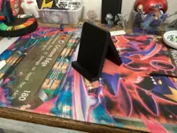 0.2mm layer, 2 walls, 10% infill