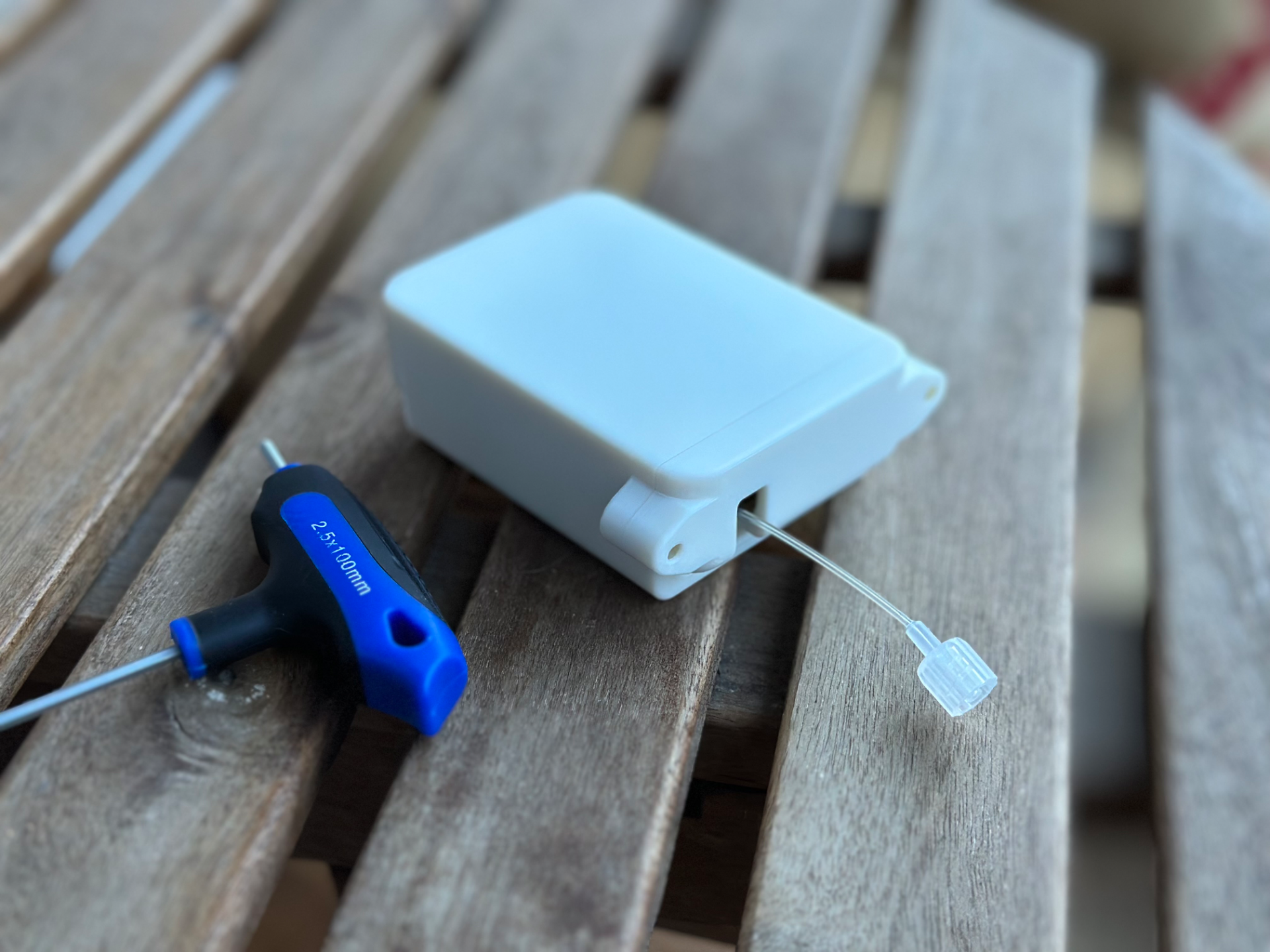 Tandem t:slim X2 Rugged Case