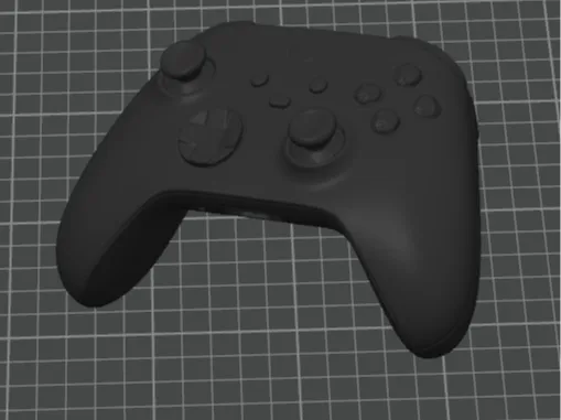 joypad xbox  serie x