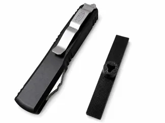 Microtech Glass Breaker Tool