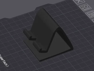 Phone stand 3