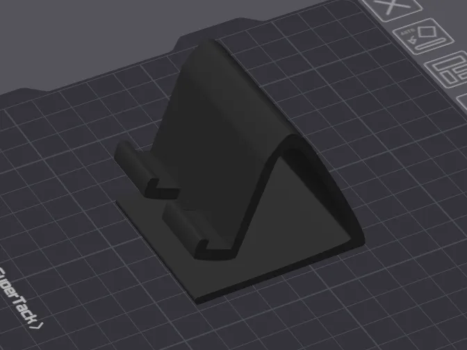 Phone stand 3