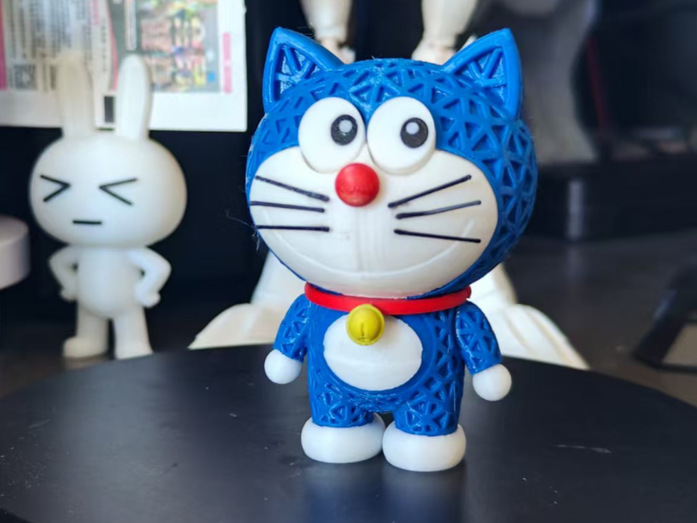 Doraemon | Collection - MakerWorld: Download Free 3D Models