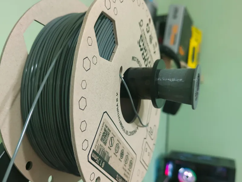 Anycubic Kobra neo Spool Extension