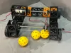0.2mm layer, 3 walls, 20% infill
