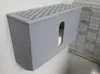 Single filament, tree support