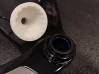 0.2mm layer, 5 walls, 50% infill