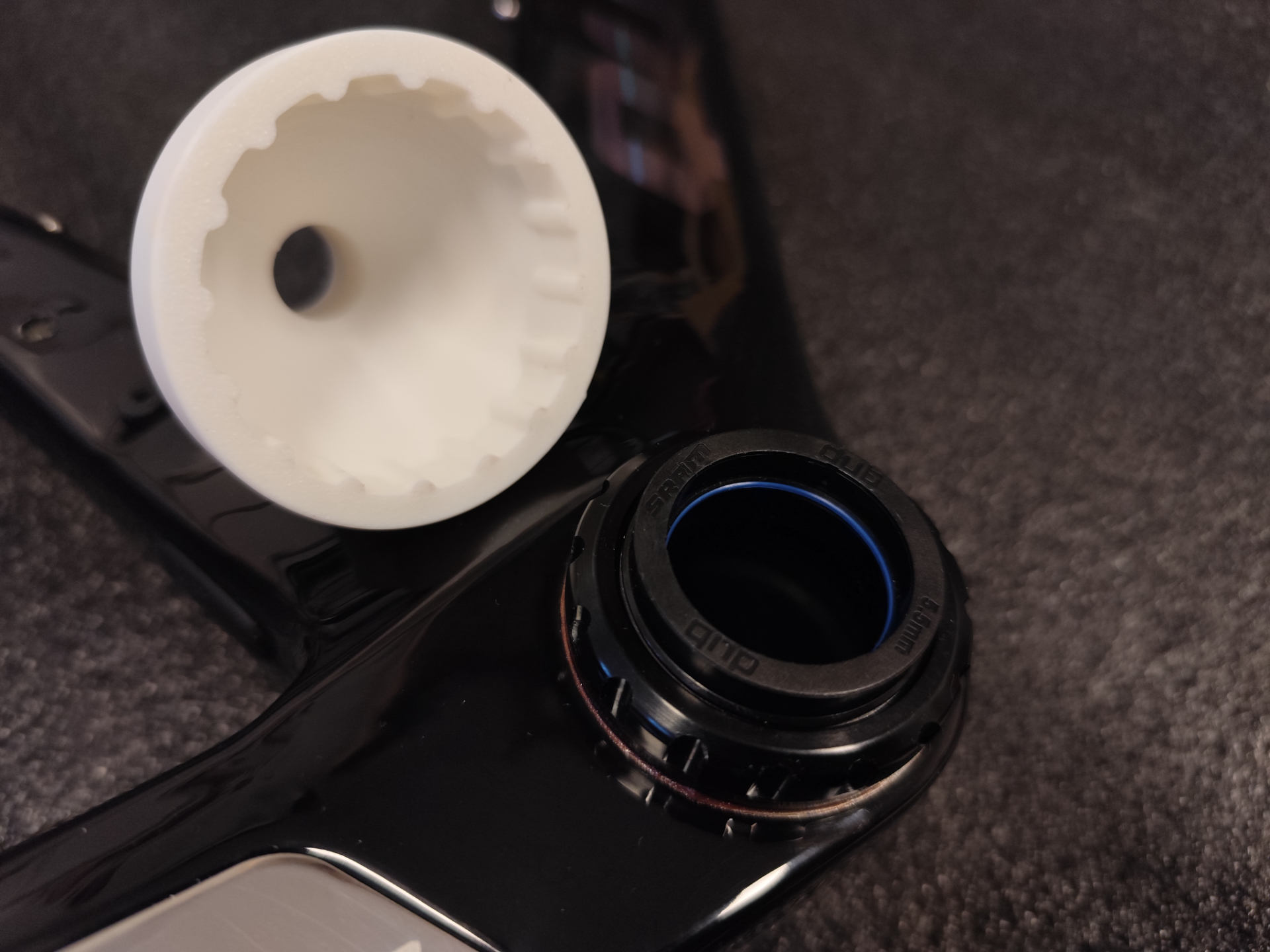 T47 Bottom Bracket Tool SRAM DUB