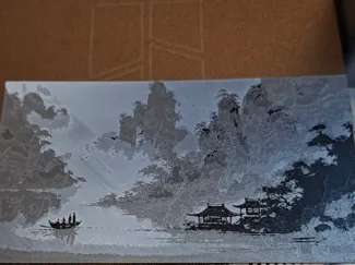 japan painting