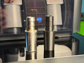 Shisha 18/8 Schlauchadapter