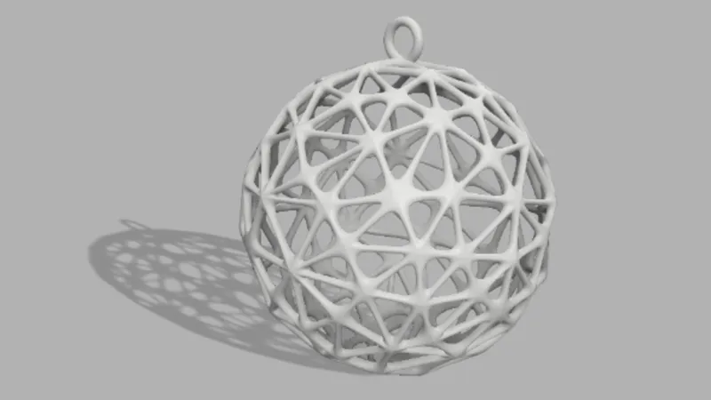 Christmas Ornament