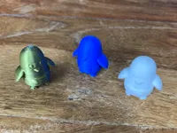 0.2mm nozzle, 0.1mm layer, 4 walls, 15% infill