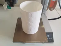 0.2mm layer, 3 walls, 5% infill
