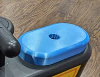 0.2mm layer, 4 walls, 8% infill