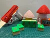 0.12mm layer, 2 walls, 7% infill