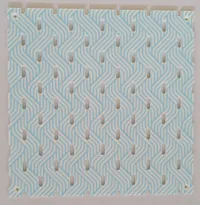 240x240 mm 2 colors